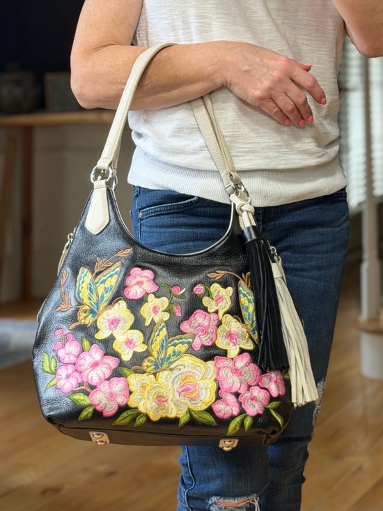 Sharif Handbags - Sharif Satchels
